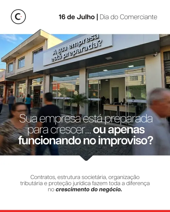 Peça de social media produzida pela Domos para Camargo & Esteves