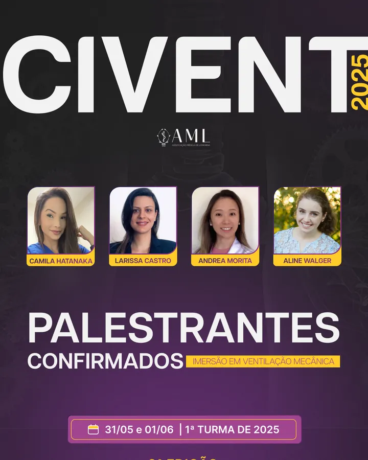 Capa dos trabalhos da Domos para Civent
